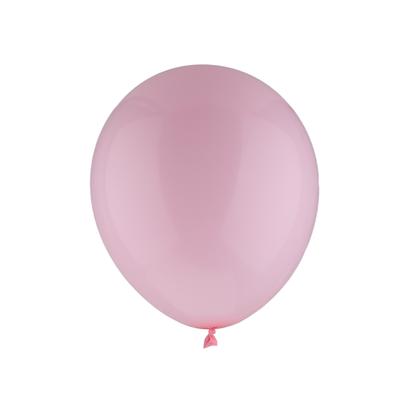 10pcs Set 12inche Pink Latex Latex Party Balloons For Birthday Party Party Balloons Birthday Balloons Latex Balloon