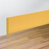 2M Waterproof Enclosure Self Adhesive Skirting Line 3D Wall Sticker Thickened Anti-collision Decoration Kid's Corner Line