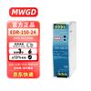 MWGD EDR Series Ultra-thin Industrial DC Switching Power Supply