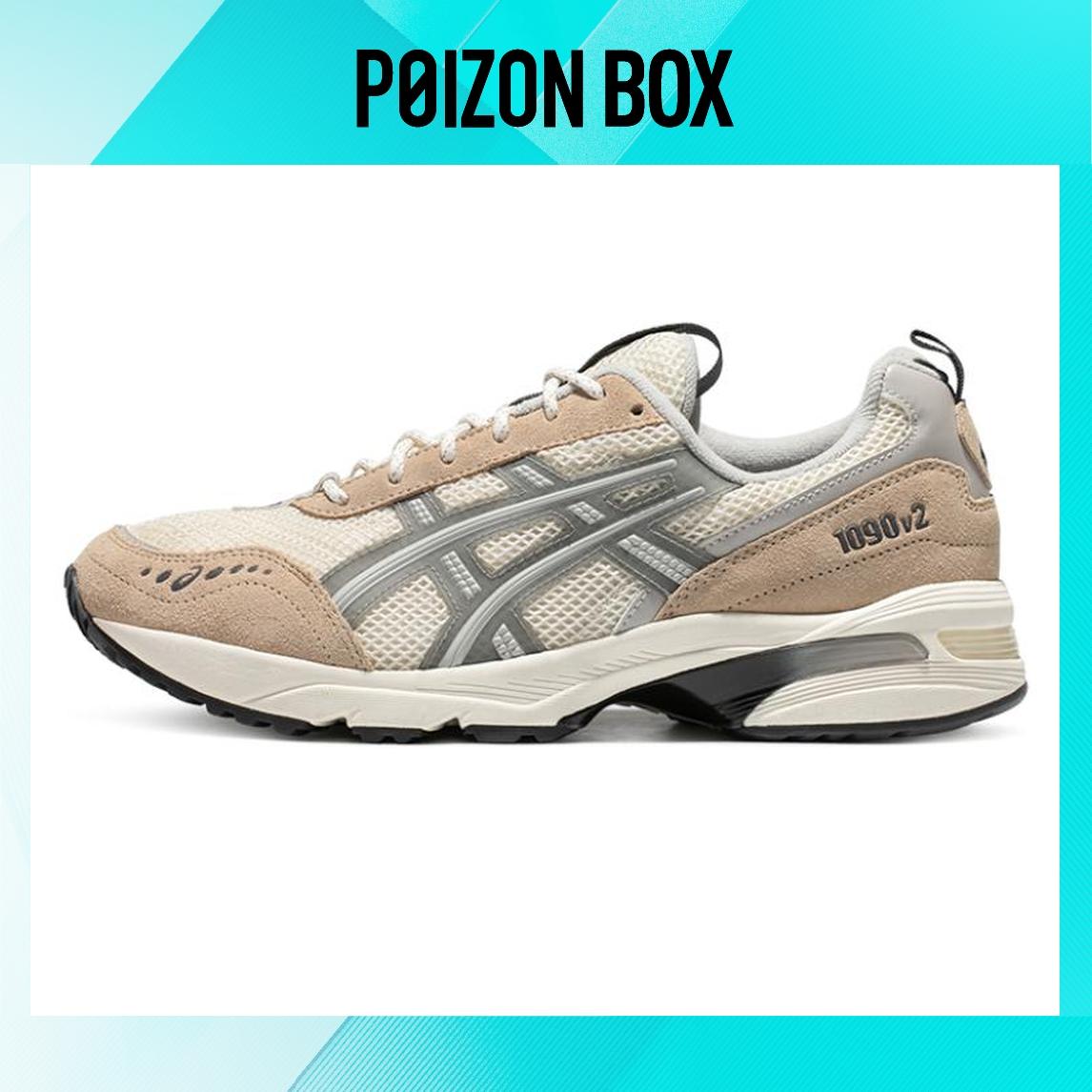 

кроссовки Asics Gel-1090 V2 Lifestyle Shoes Men 1203A224-102