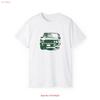 Rrc Fans Tee Vintage Washed Comfortable Graphic Versatile Fashion Designer Clothes Breathable Soft Casual