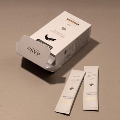 Waterfull Vegan Sleeping Pack 4mL X 12PCS (3 Options)