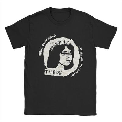 Üst Kıyafetler – T-shirtler