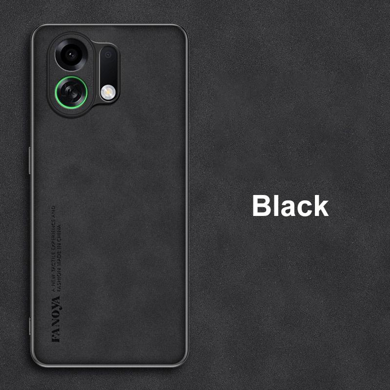 For OPPO K13 Turbo Pro 5G Case Luxury PU Leather Phone Case For OPPO K13 Turbo Back Cover Silicone Shockproof Full Protection