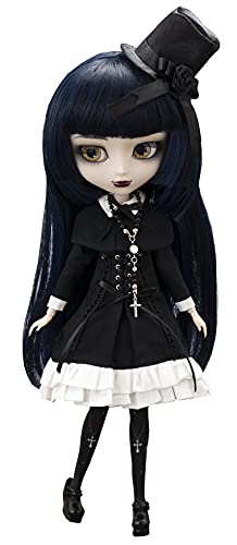 

Groove Pullip Monglnyss P-275, высотой примерно 310 мм, не в масштабе, окрашенная экшн-фигурка из АБС-пластика