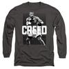 Creed Unisex Adult Final Round Long-Sleeved T-Shirt