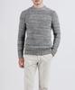 PANICALE Melange Knit Sweater 3 Colors