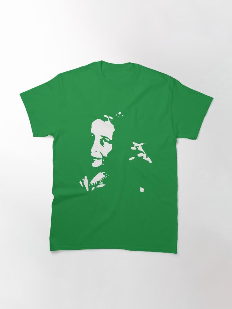 June Carter Cash Hannah Arendt Classic T-Shirt