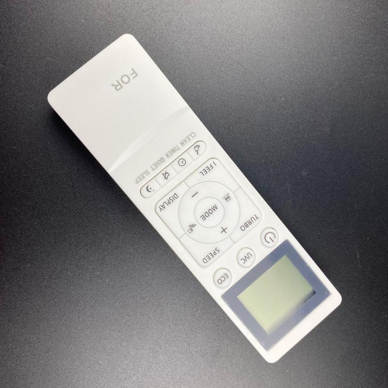 Shock Resistant Remote Controls for  KKG31A C1 High Strength User Friendly Interfaces and Quick Battery Change System