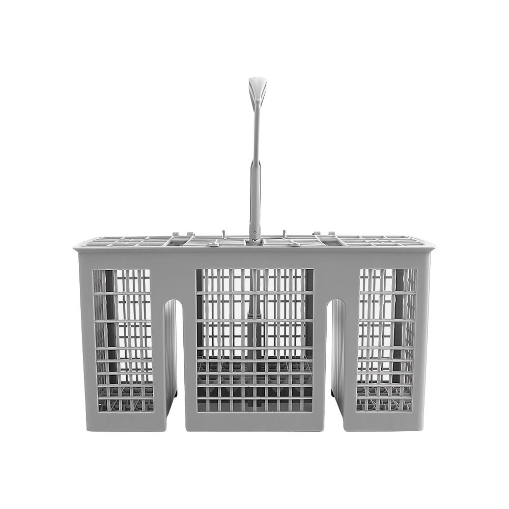 Universal Cutlery Basket For Siemens For Bosch For Maytag For Kenmore For Constructa For Whirlpool For LG Kitchen Storage Dishwashers Cutlery Basket