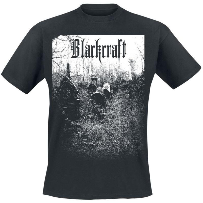 Hot Sale Family Portrait Blackcraft Cult Graphic Print T-Shirt Men Women Loose Casual Cotton Oversized Summer New Tee Streetwear Harajuku Fashion Top