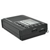 Dual Band FM/AM Digital Display Radio - Medium and Short Wave