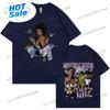 Lauryn Hill Music Album Graphic Tshirt Unisexs Wounisexs Vintage Casual Short Sleeve T Shirt Fashion Hip Hop T Shirts Streetwear