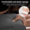 with Cup Holder Armrest Heightening Pad Tissue Box Car Console Console Pillow  Trucks
