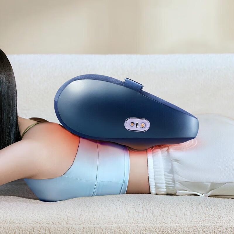 Westinghouse WCM-BX16 Massage Pillow