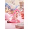 10CM Anime Bocchi The Rock! Animierte Version Coreful Puppe Gotoh Hitori Loungewear Modell Spielzeug Geschenk Actionfigur PVC Puppe