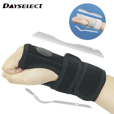 Breathable Wrist Support Brace for Carpal Tunnel Arthritis Tendinitis Relief Professional Hand Sprain Protector
