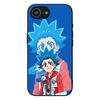 Beyblades Cartoon Bursts Finishs Protective Cover for Xiaomi Redmi Note 13 14 ProPlus Pro Plus 14C A4 13C Pro+ Note14 Phone Case