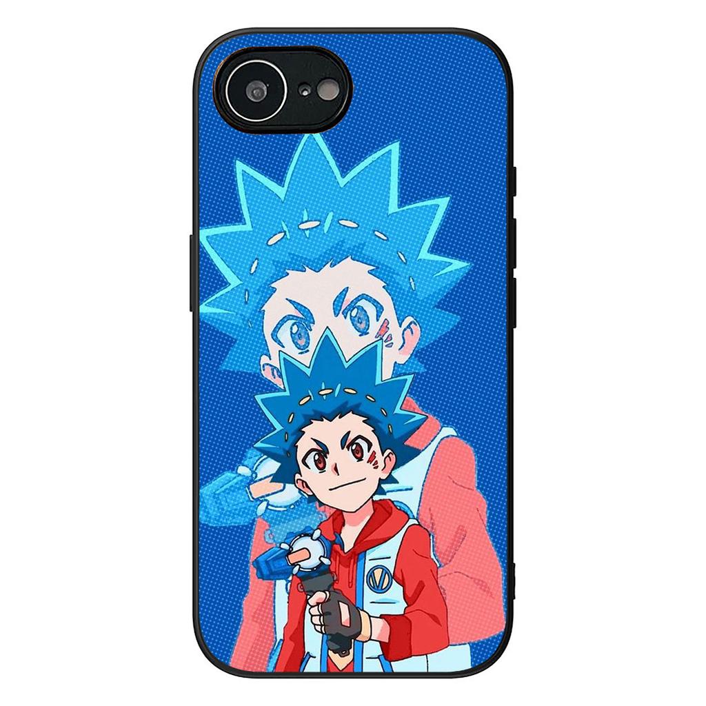Beyblades Cartoon Bursts Finishs Protective Cover for Xiaomi Redmi Note 13 14 ProPlus Pro Plus 14C A4 13C Pro+ Note14 Phone Case