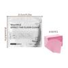 100PCS Floor Cleaner Tablets, Multi-Purpose Scented Shine Cleaner for Laminate Wood Tile Marble, Indoor Outdoor Hard Surface Use