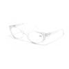 Women's Cat-Eye Diamond-Plated Anti-Blue Light Reading Glasses
