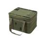 Large Outdoor Tactical Cookware & Gas Tank Storage Bag for Camping & Picnics