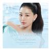 Milk touch Dewy Glass Skin Foundation 03 Natural Beige (21N)