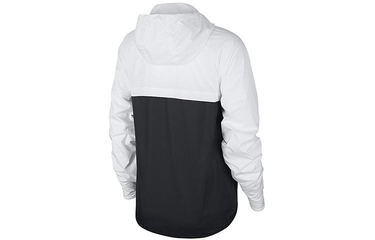 Nike Jacket Women's Black White BV3939-101