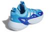 adidas Trae Young Unlimited 2 'Blue Burst Royal' IE7766