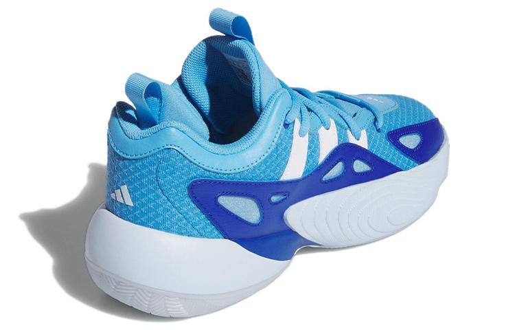 adidas Trae Young Unlimited 2 'Blue Burst Royal' IE7766