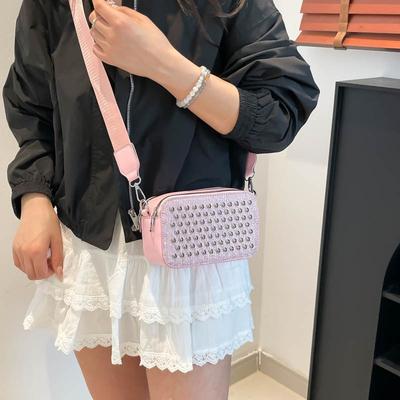 Torby damskie – Torebki crossbody