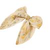 Delicate Bows Hair Clip 2000s Trend Side Clip Bows Bowtie Barrette Bowknot Cottagecore Sweet Photo Props