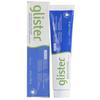 (Gust de ceai) Pastă de dinți Amway GLISTER cu fluor multi-acțiune 200g Cutie Nouă