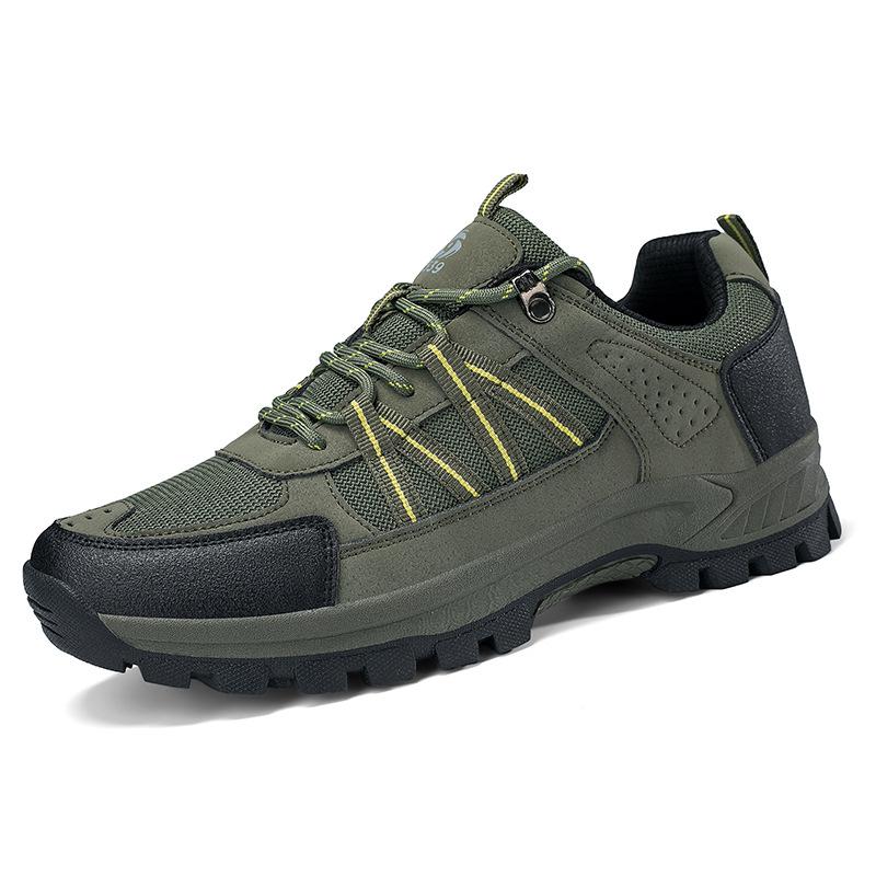 Autumn sneakers New dad shoes Outdoor hiking shoes 38