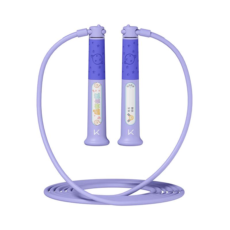Keep Kids Tangle-Free Speed Jump Rope