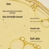 Spes Essential Oil Fragrance Shower Gel