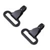 Universal Strap Buckle Set