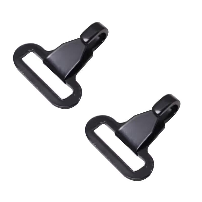 Universal Strap Buckle Set