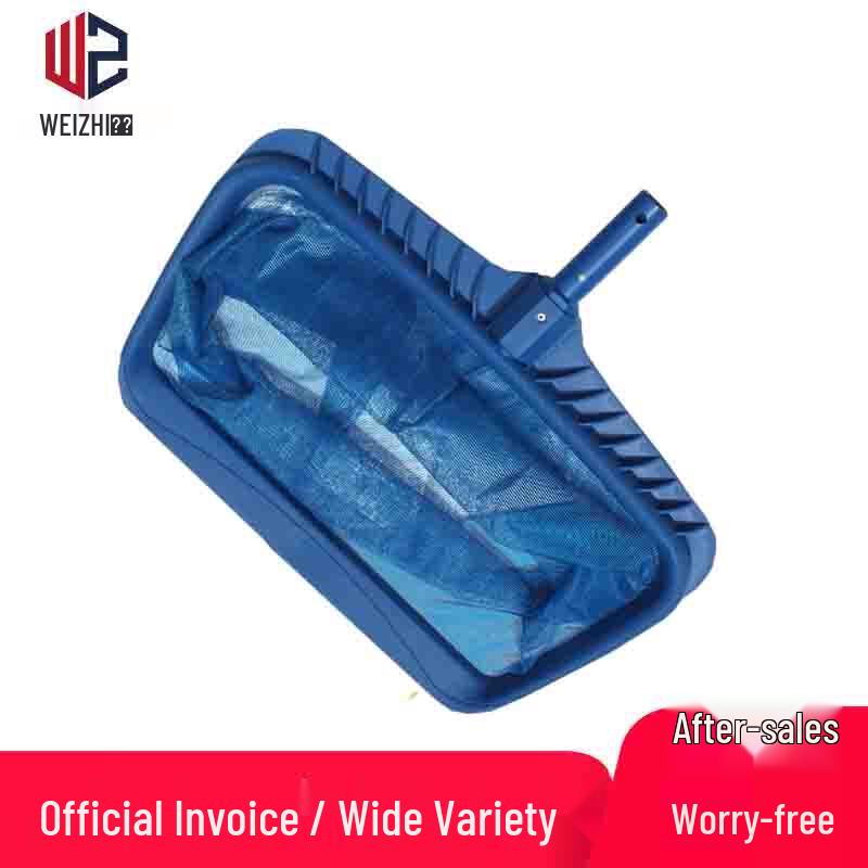 

Weizhi Reinforced Deep Pool Skimmer Net