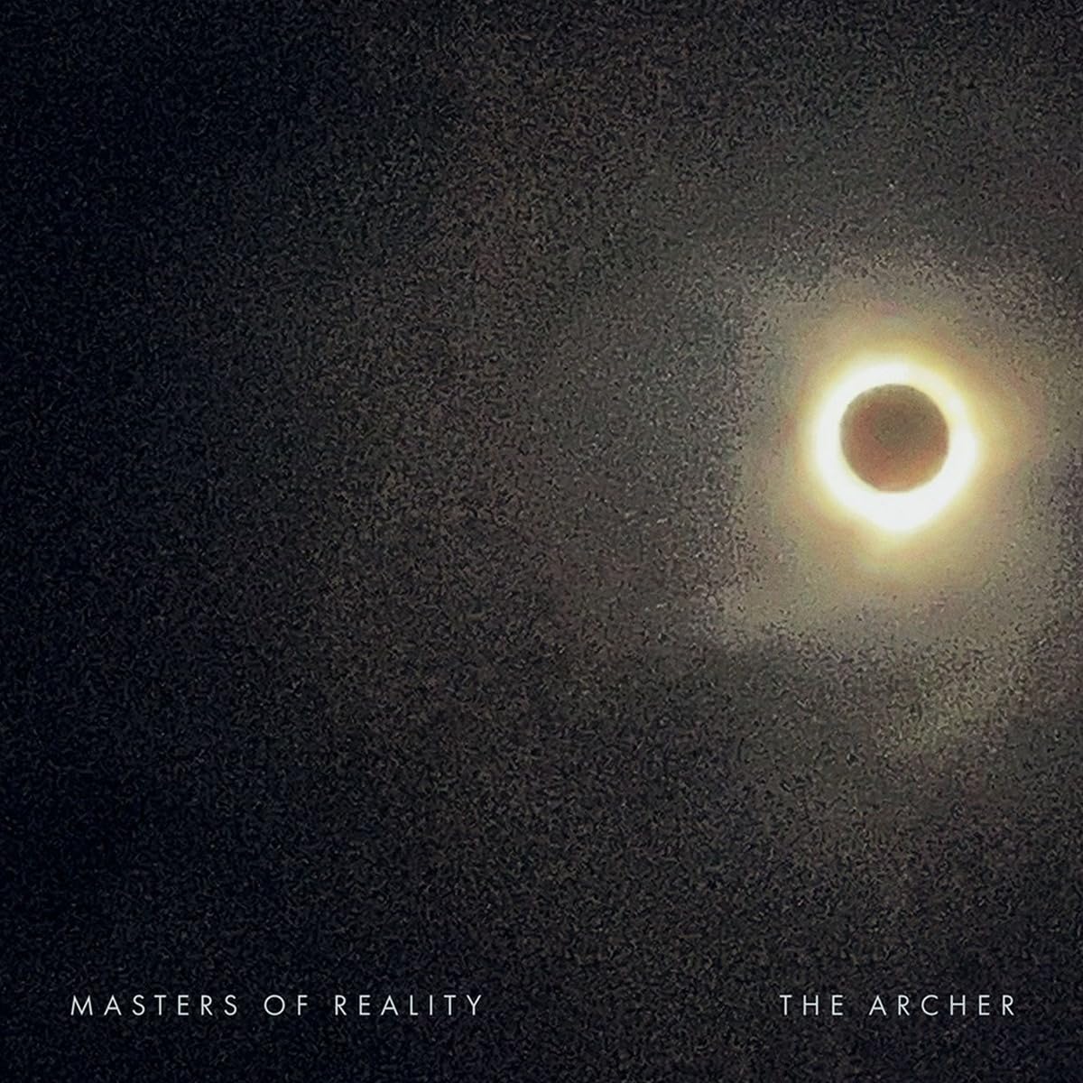 

THE ARCHER (Import Disc)