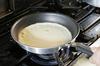EBM Aluminum Professional IH Eclipse Frying Pan 8 Inch