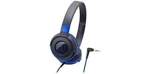 

portable headphones BBL audio-technica ATH-S100