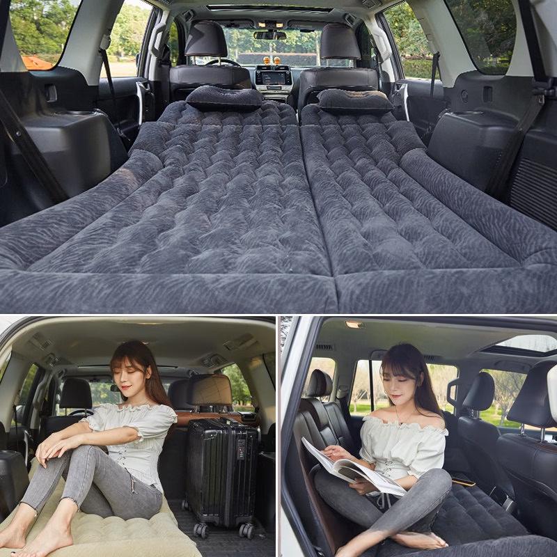 OEING Avatr 07 Car Air Mattress
