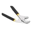 Adjustable Wrench Multi Functional 5 Adjustable Sizes High Carbon Steel Open End Wrench