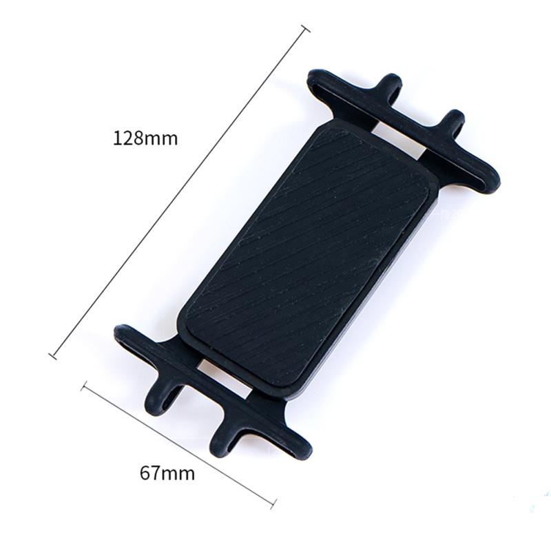 Bike Phone Holder FOR Sram Garmin Bicycle Mobile Holder Mount Bicycle Shockproof Holder