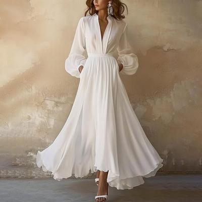 Vestidos – Vestidos casuais