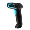 Bluetooth High-precision CMOS Image 1D Wireless Barcode Scanner Inventory Management Handheld Automatic Bar Code Reader