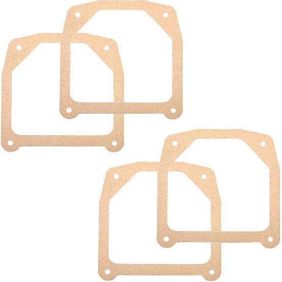 For Kohler 7000 Cover Gasket Stamped Steel Cover Valve Cover Gasket SV710 SV715 SV720 KT715 KT725 KT730 KT735 KT740 KT745 19 20 21 22 23 24 25 26 Hp