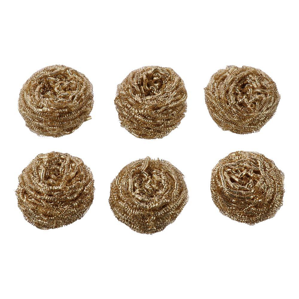 

Sturdy Solder Tip Cleaning Brass Wire Brass Brass Wire Soldering Station Tip Cleaner 1pcs