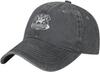 Sar K9 Search And Rescue Baseball Cap Washed Cotton Low Profile Adjustable Dad Hat Unisex